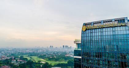 InterContinental Jakarta Pondok Indah, an IHG Hotel - CHSE Certified