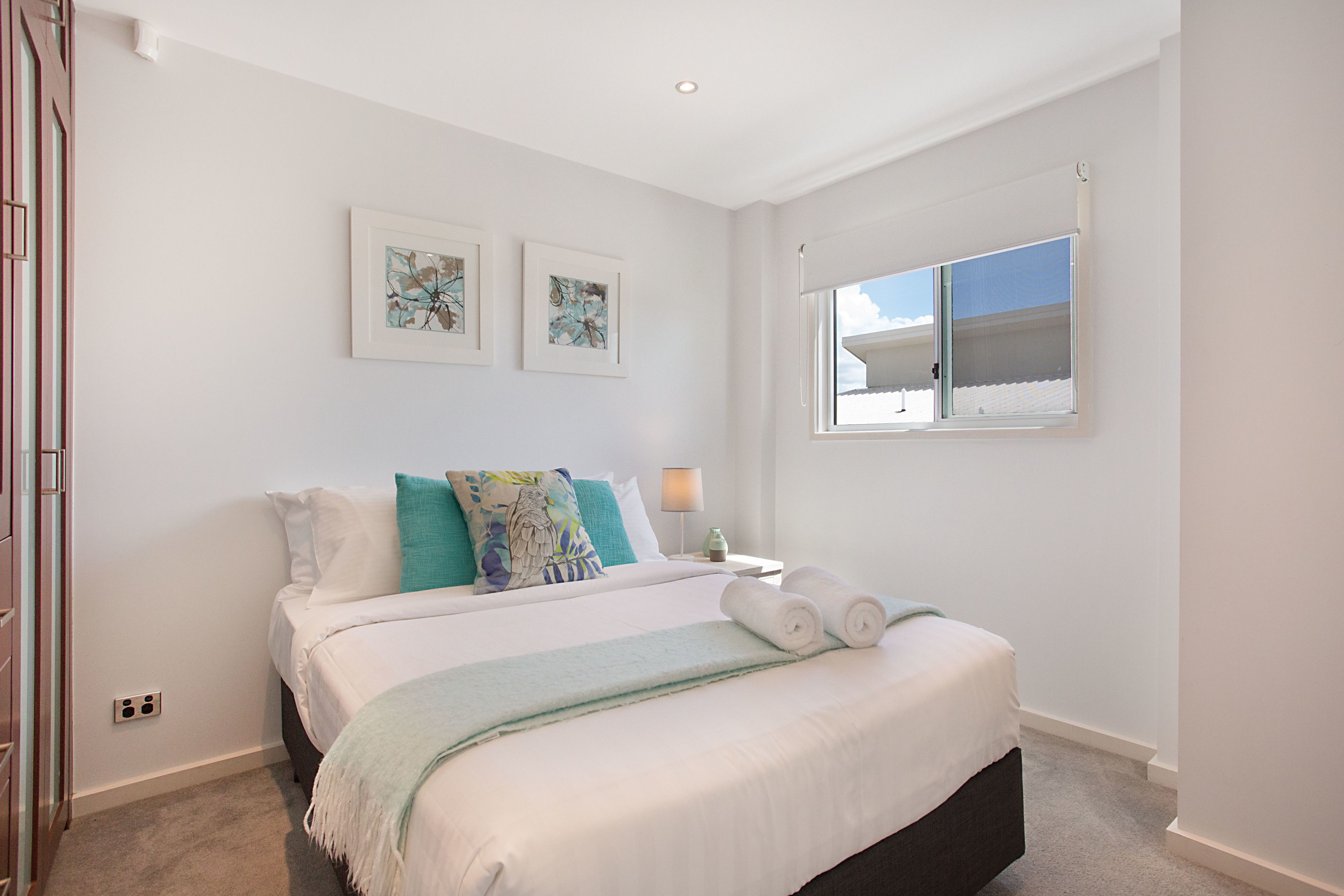 Casa Grande on the Water