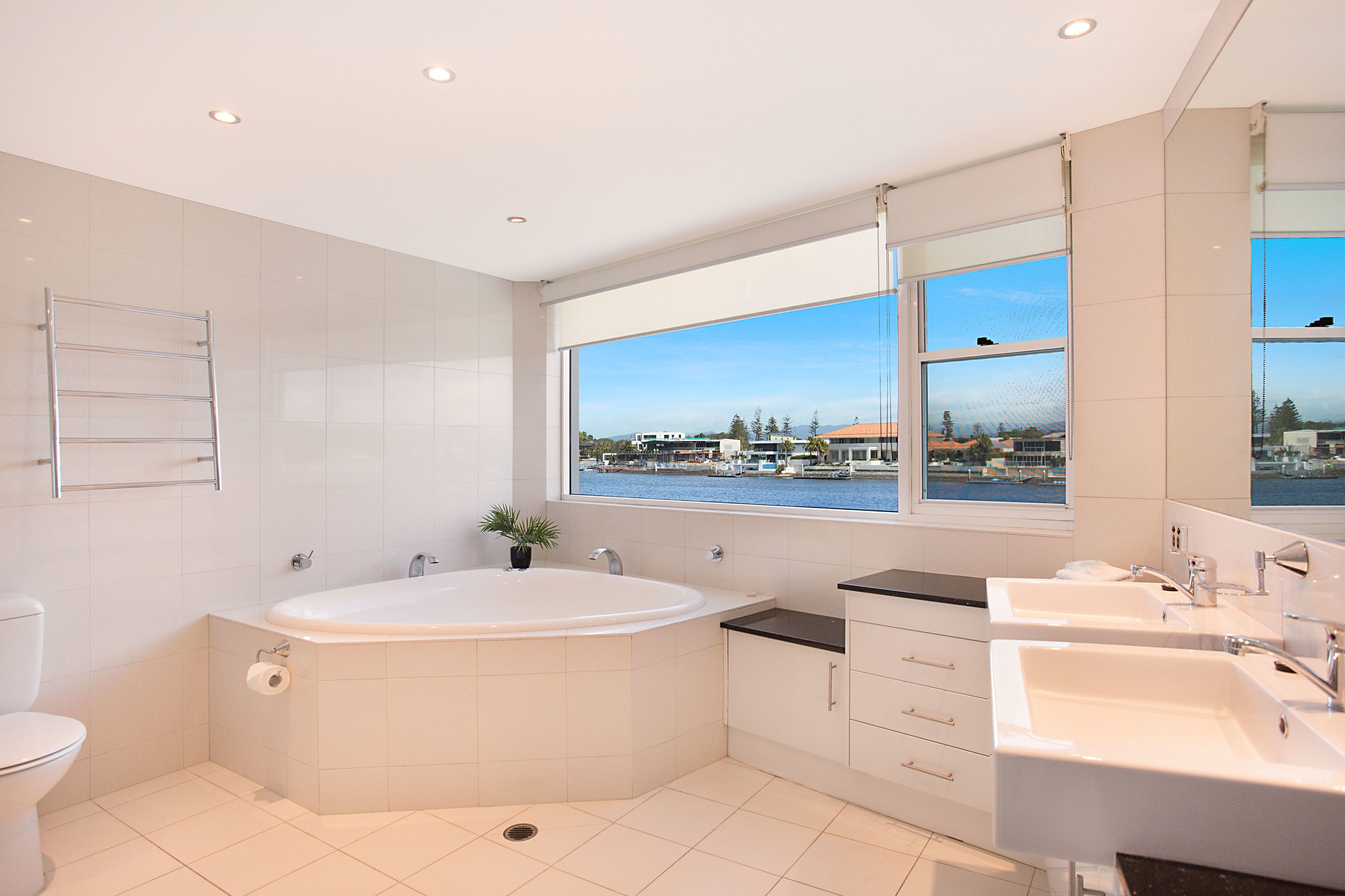 Casa Grande on the Water