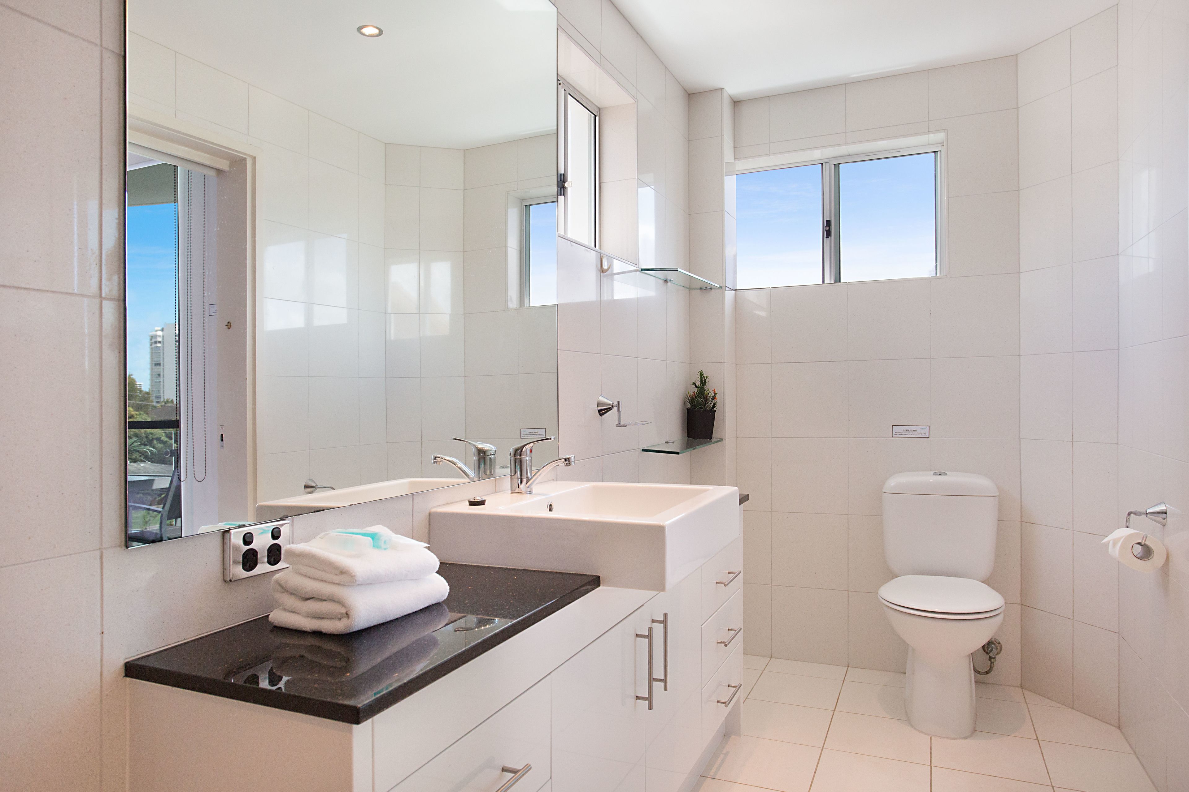 Casa Grande on the Water