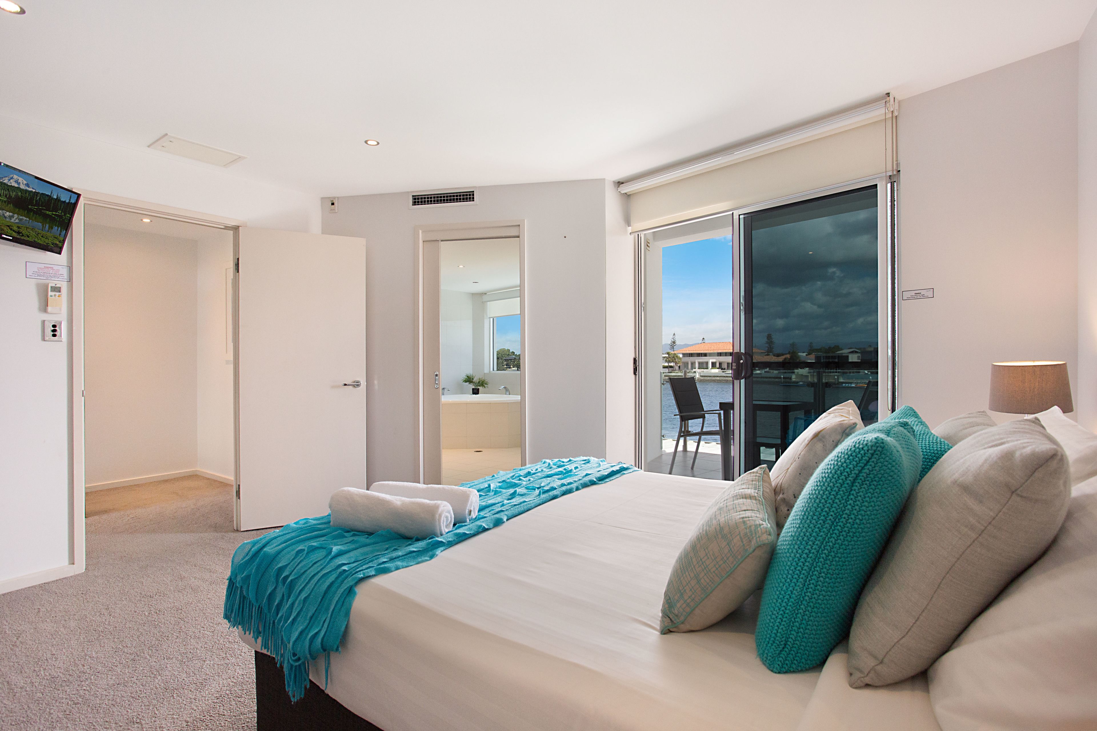 Casa Grande on the Water