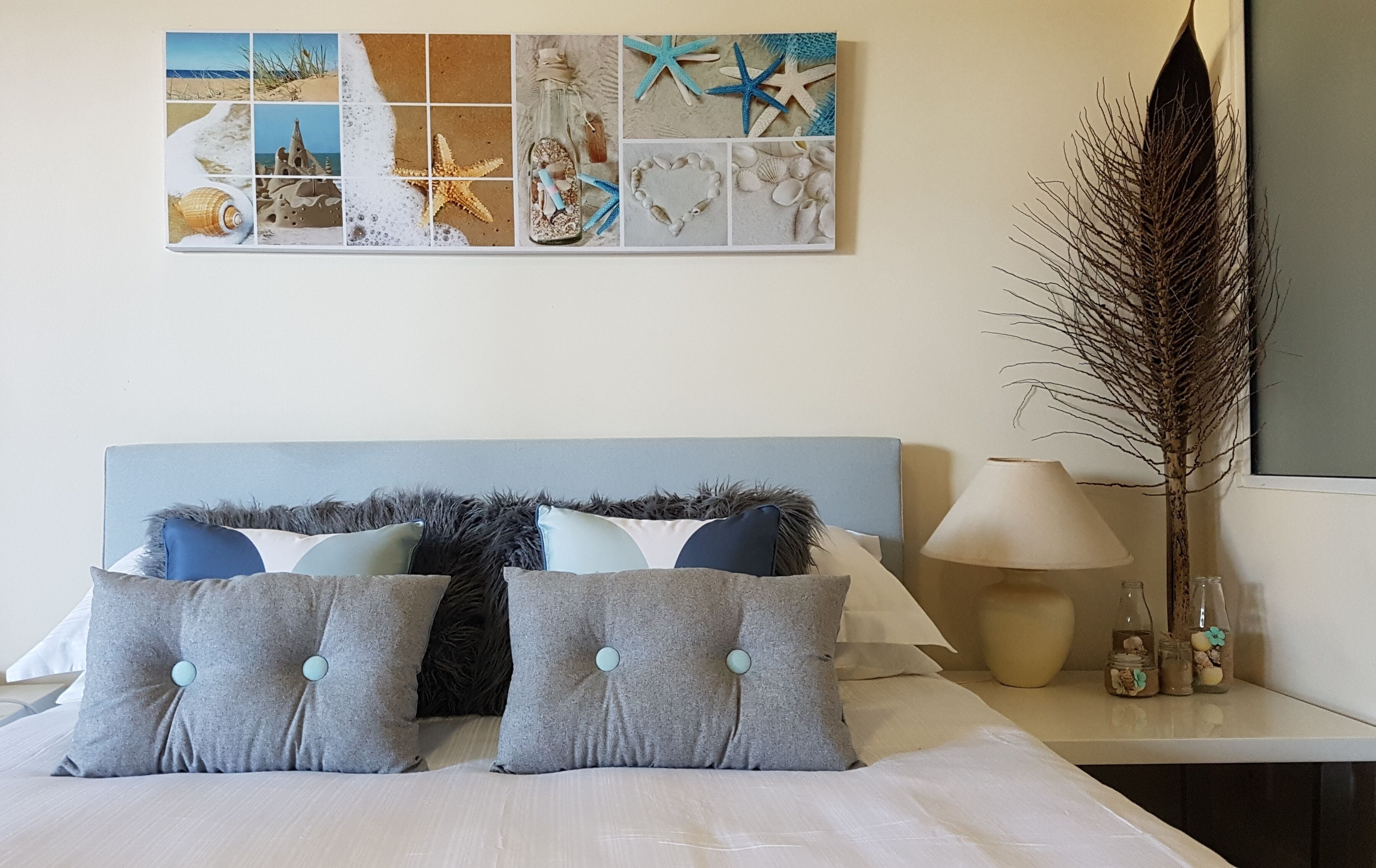 Sunshine Coast Getaway  - FREE WiFi