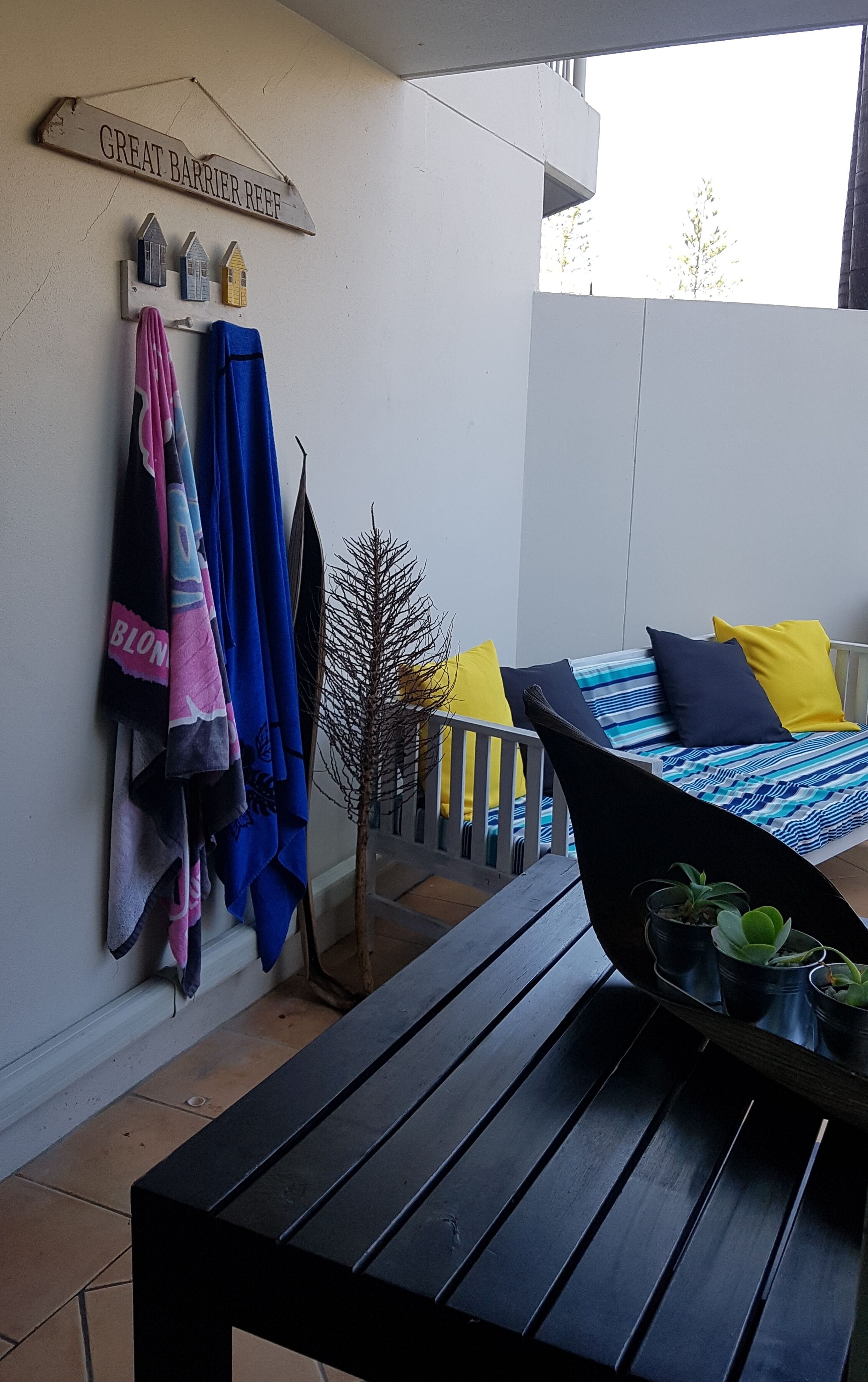 Sunshine Coast Getaway  - FREE WiFi