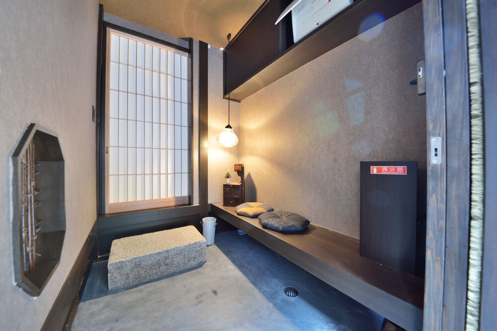 Takeya hotel japan