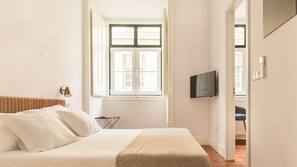 In-room safe, individually decorated, individually furnished