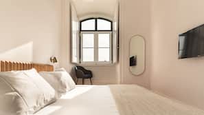 In-room safe, individually decorated, individually furnished
