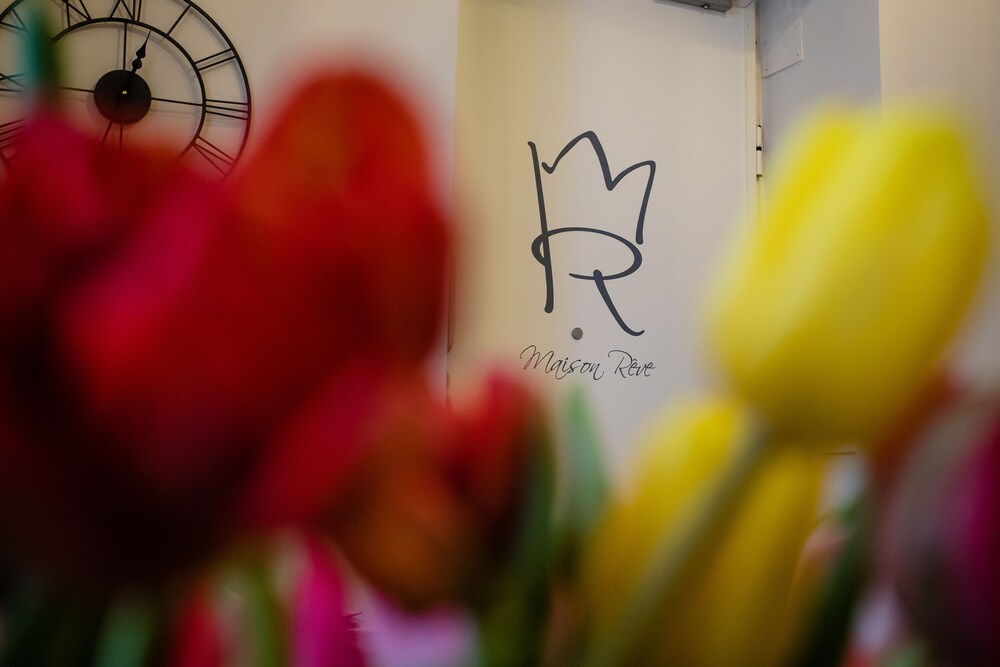 Foto - Maison Rêve Torino Centro