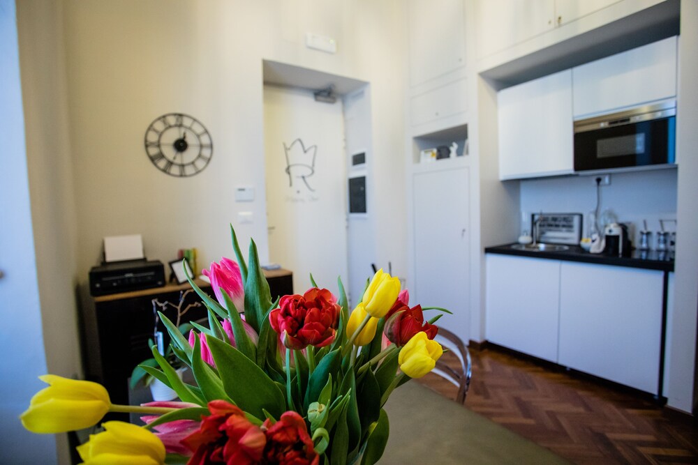 Foto - Maison Rêve Torino Centro