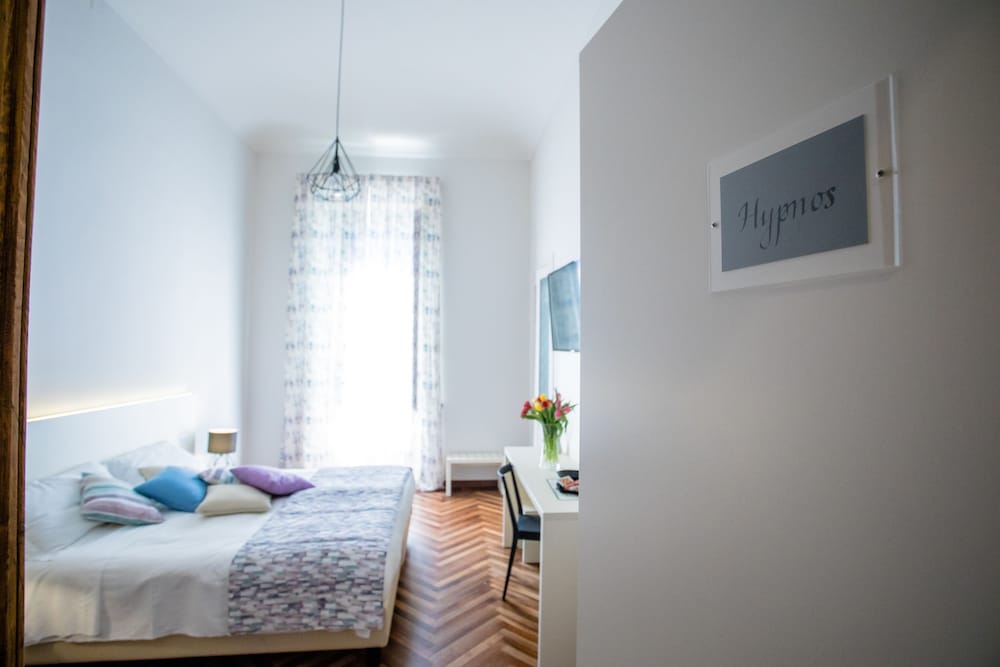 Foto - Maison Rêve Torino Centro