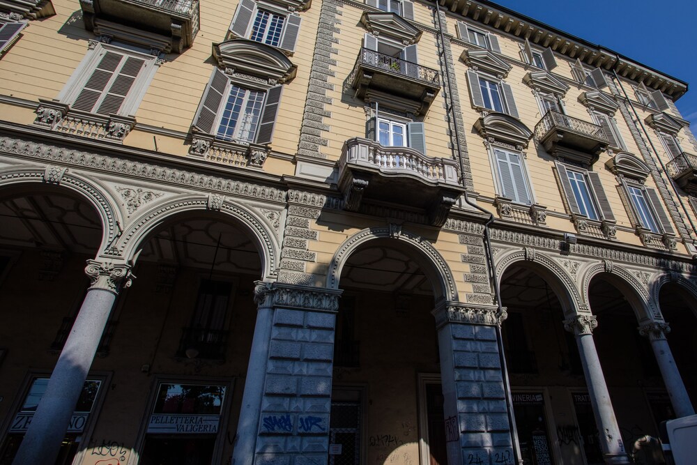 Foto - Maison Rêve Torino Centro