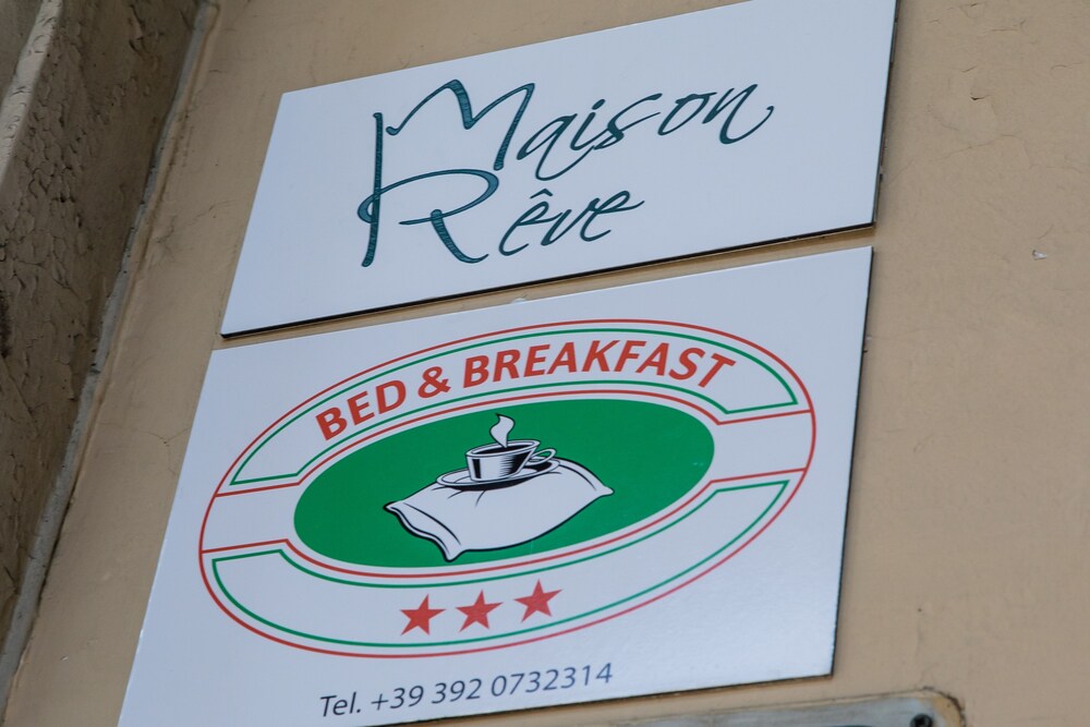 Foto - Maison Rêve Torino Centro