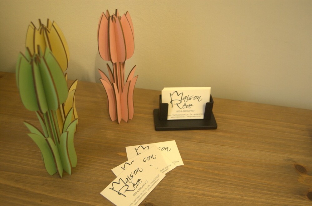 Foto - Maison Rêve Torino Centro