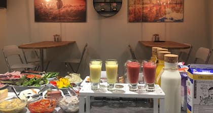 Hotell Stortorget