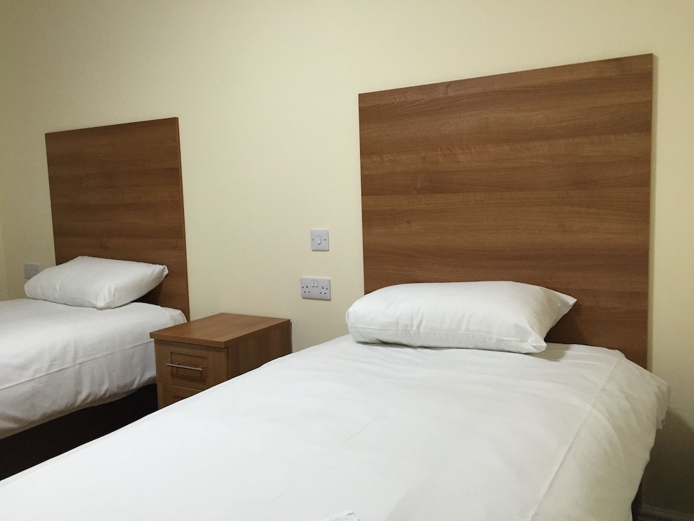 Contractors Guest House in High Wycombe, United Kingdom