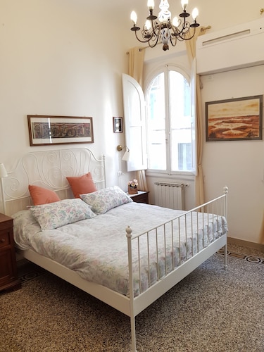 アパルタメント ピアッツァ シニョリーア