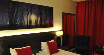 Hotell Lappland