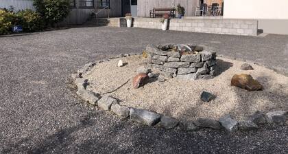 Hotel Jökull
