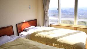 In-room safe