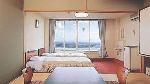 In-room safe