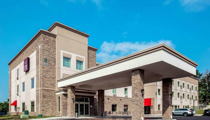 Comfort Inn Newburgh Ny - HOME DECOR