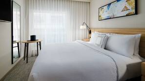 Roupas de cama de algodão egípcio, roupas de cama premium