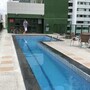 Flat Jaqueira Premium in Recife, Brazil