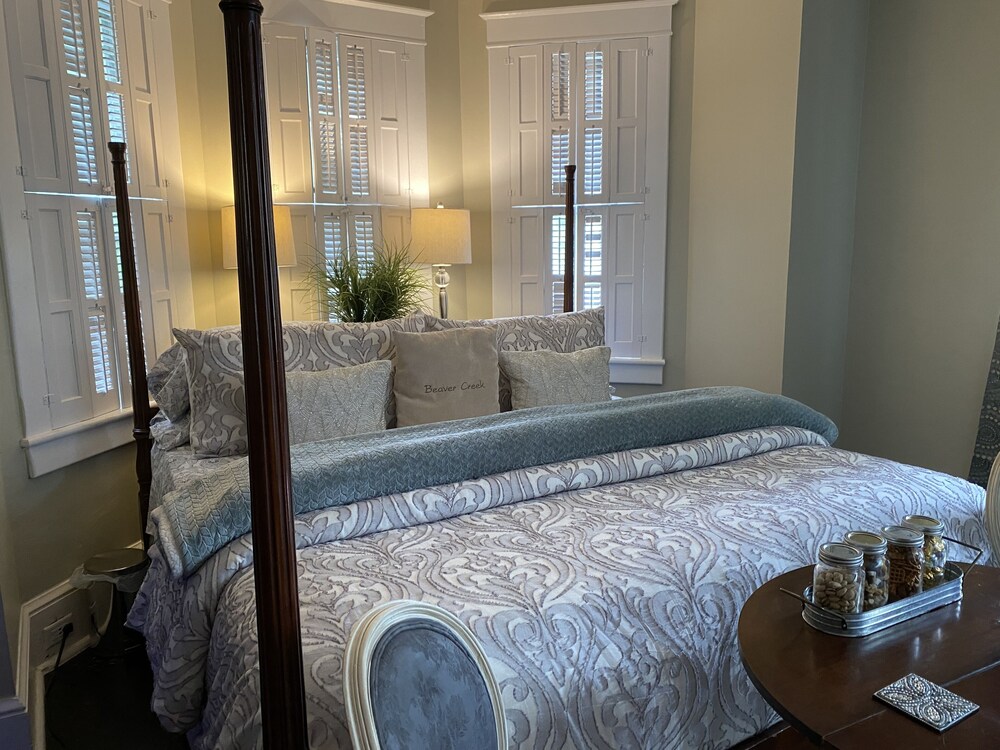 Beaver Creek Inn and Spa in Hagerstown Best Rates & Deals on Orbitz