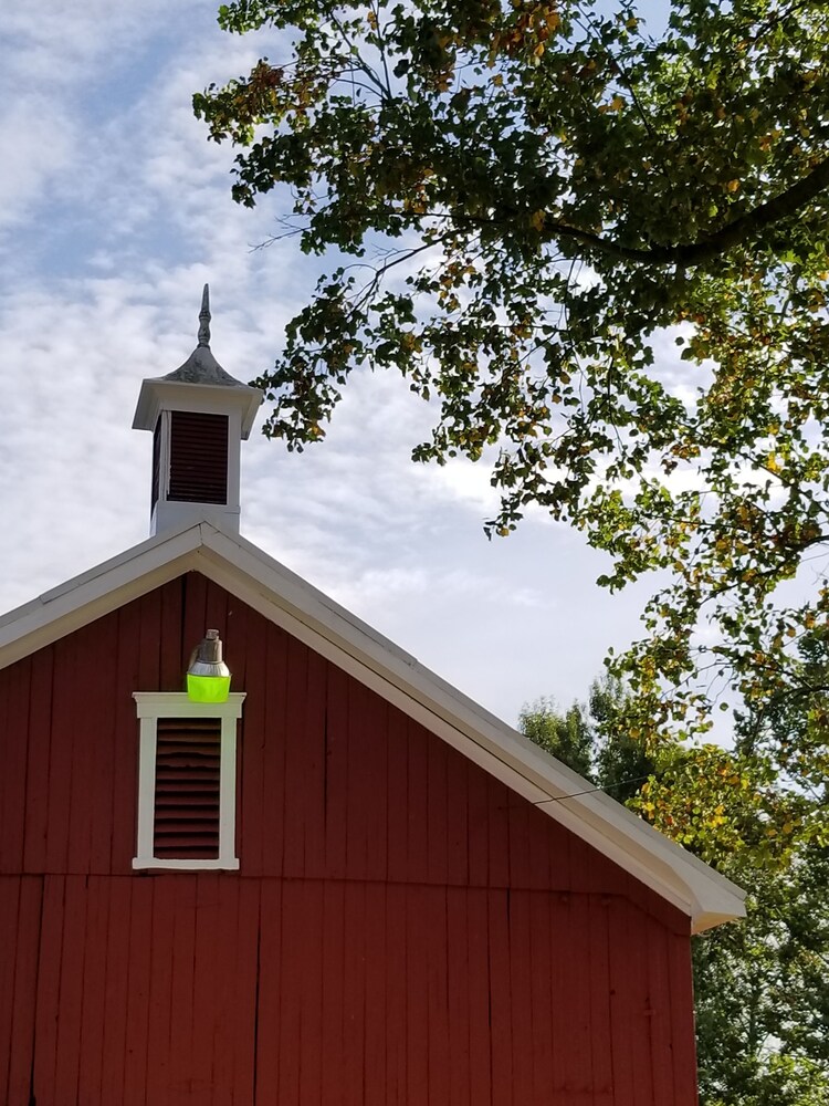 Beaver Creek Inn and Spa in Hagerstown Best Rates & Deals on Orbitz