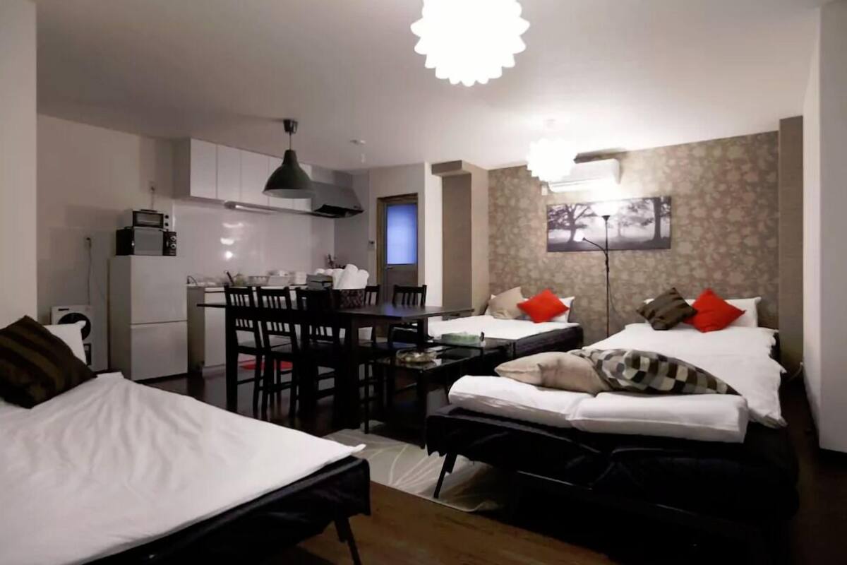 桜川ゲストハウス 口コミ 部屋写真 料金 お得情報 エクスペディア