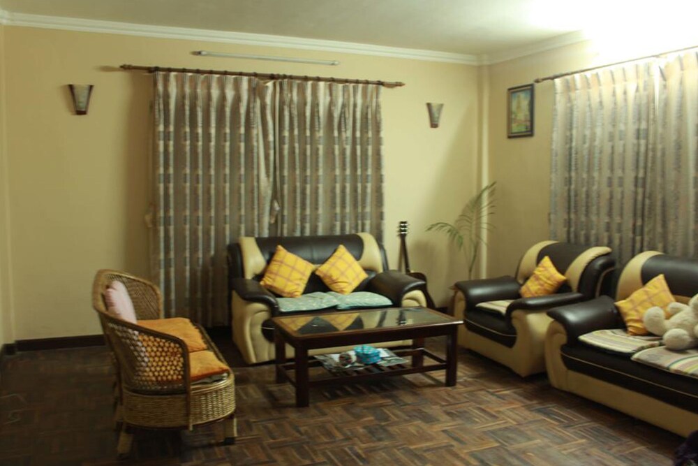 My Sweet Home In Lalitpur Nepal Expedia - 