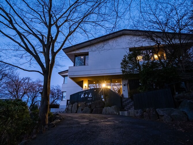 ホテル佳山水 箱根 口コミ 宿泊料金 予約 エクスペディア