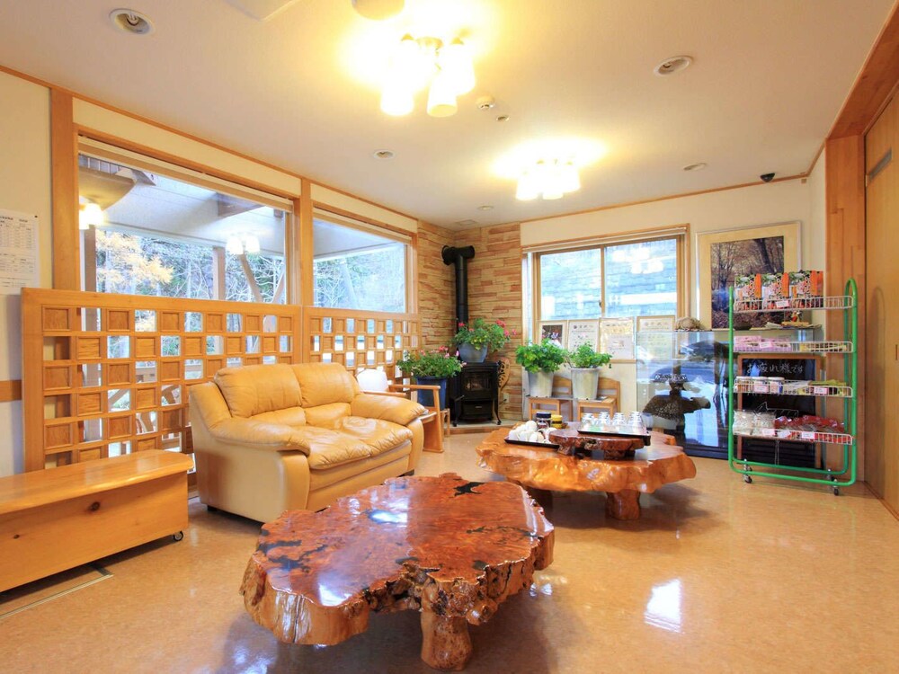 Towadako Sanso In Aomori Japan Expedia - 