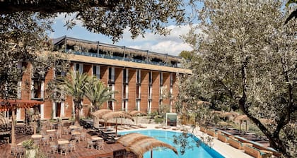 Bikini Island & Mountain Hotel Port de Sóller - Adults Only