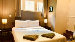 Prantara Heritage Suites In Phnom Penh Cambodia Expedia - 