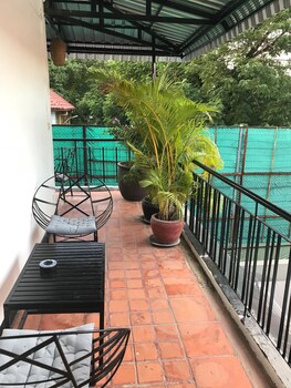 Prantara Heritage Suites Deals Reviews Phnom Penh Khm - 