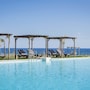 Kymata Bohemian Beach Resort in Kounopetra, Greece