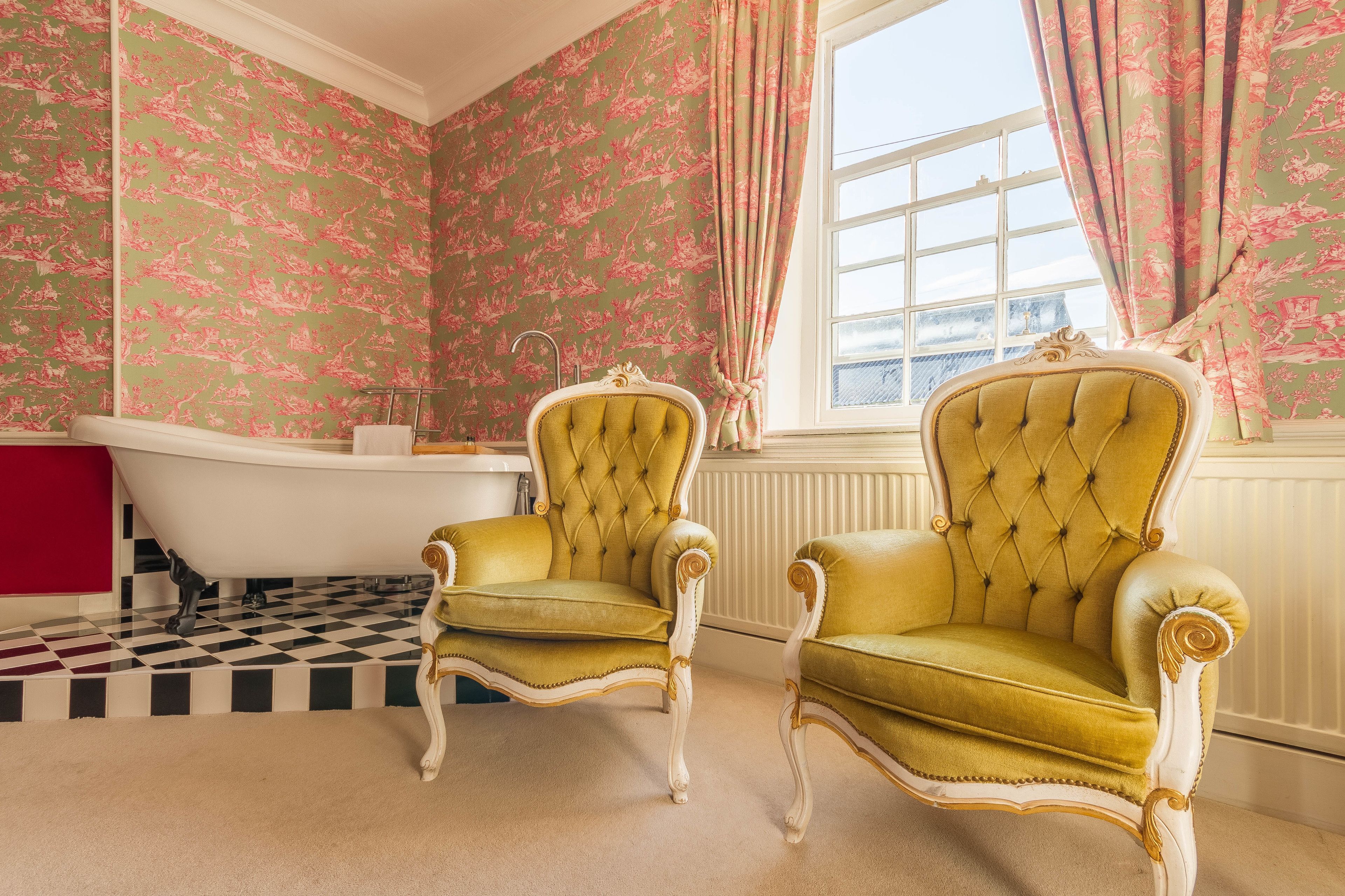 Swan Quay Inn in Faversham, United Kingdom