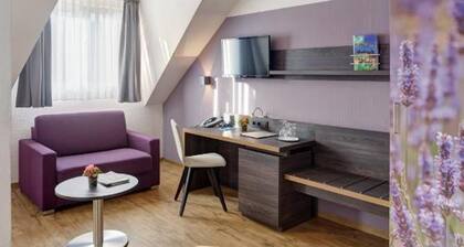 Art Hotel Aachen