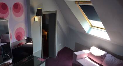 Elate Plaza Business Hotel