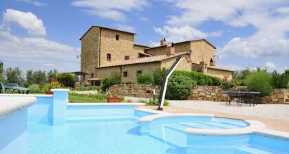 Agriturismo Il Macchione