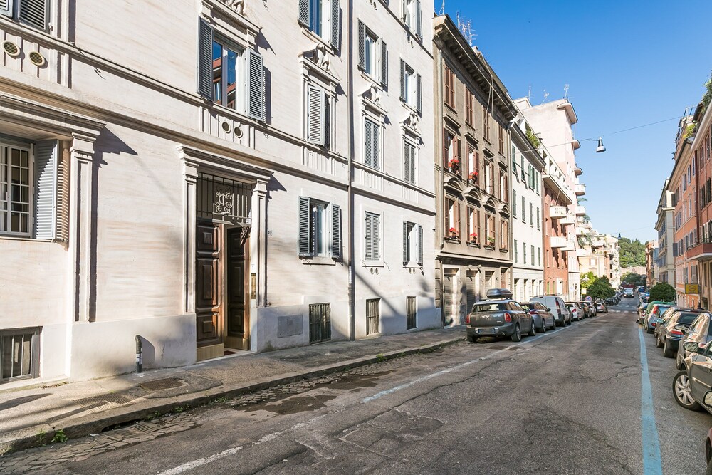 Photo - Appartamenti MarcoAurelio49