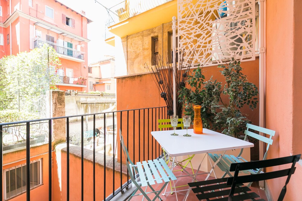 Photo - Appartamenti MarcoAurelio49