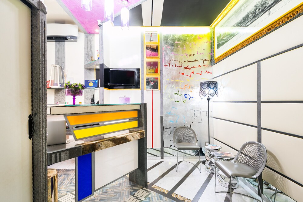 Photo - Appartamenti MarcoAurelio49