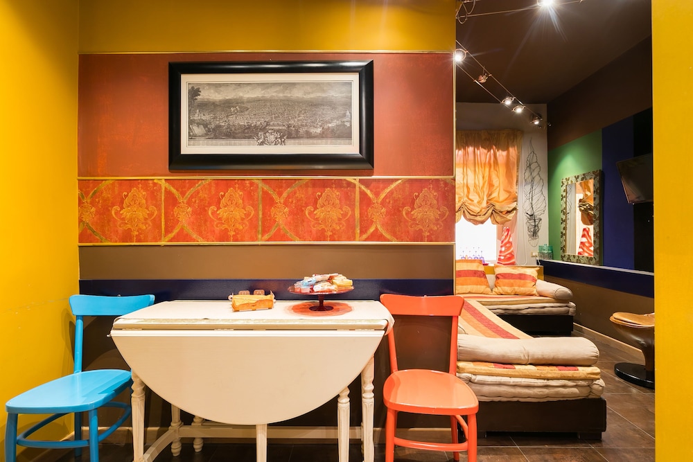 Photo - Appartamenti MarcoAurelio49