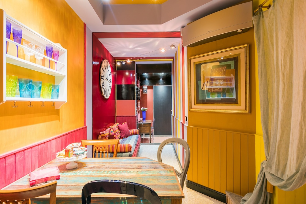 Photo - Appartamenti MarcoAurelio49