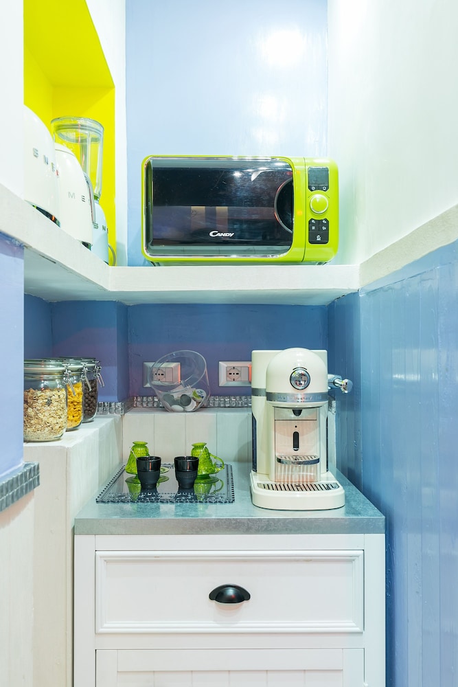 Photo - Appartamenti MarcoAurelio49