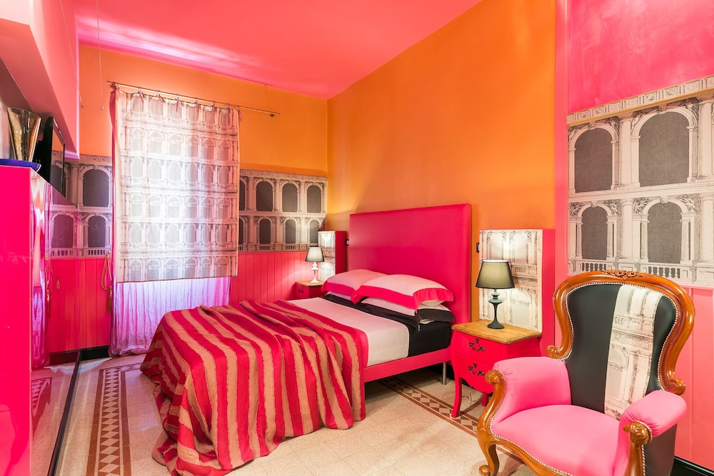 Photo - Appartamenti MarcoAurelio49