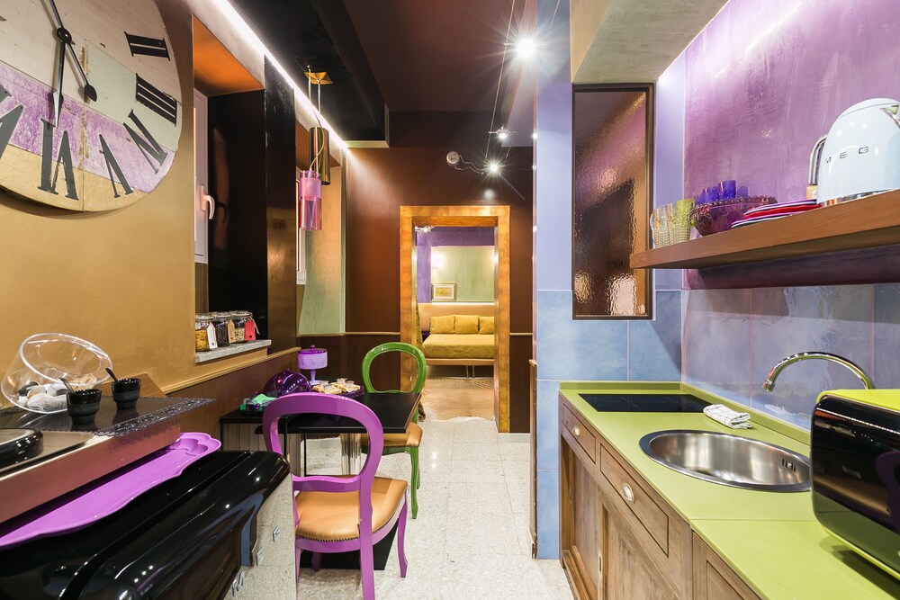 Photo - Appartamenti MarcoAurelio49