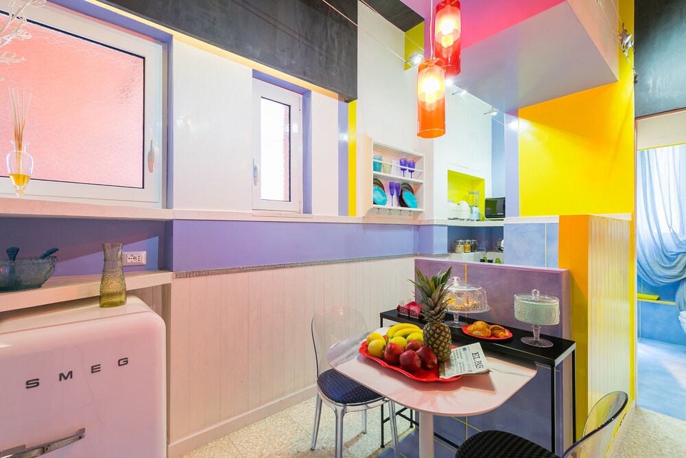 Photo - Appartamenti MarcoAurelio49