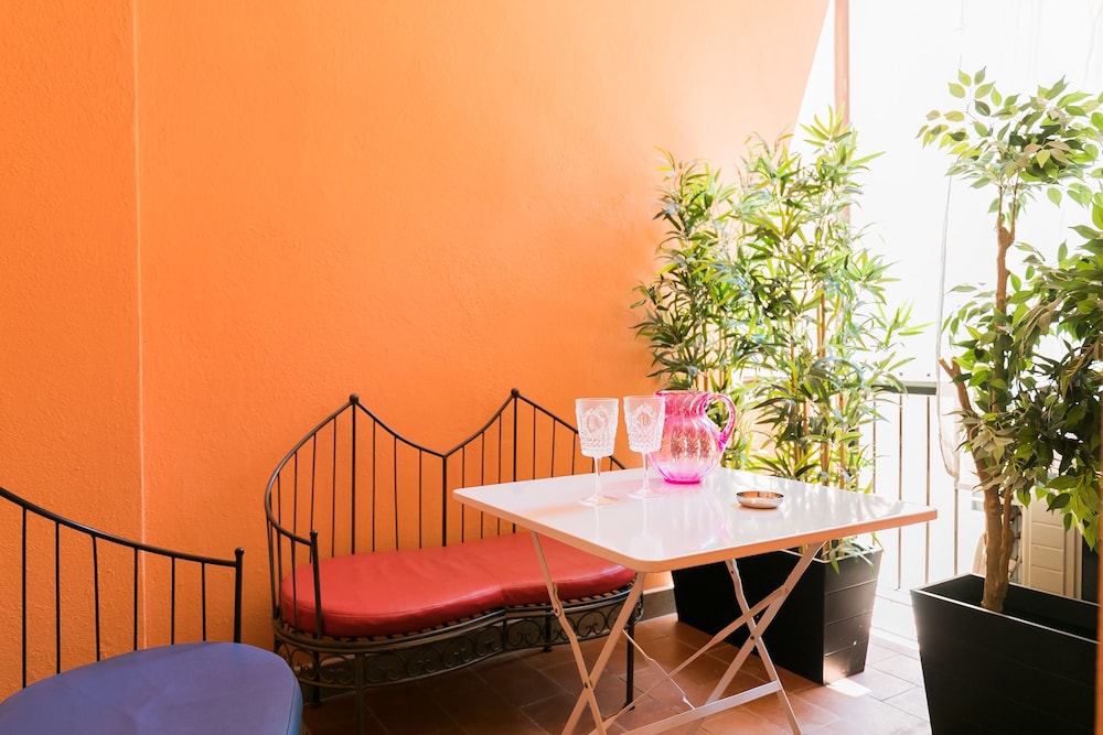 Photo - Appartamenti MarcoAurelio49